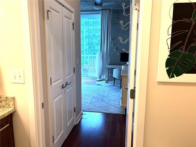 Building Photo - 855 Peachtree St NE