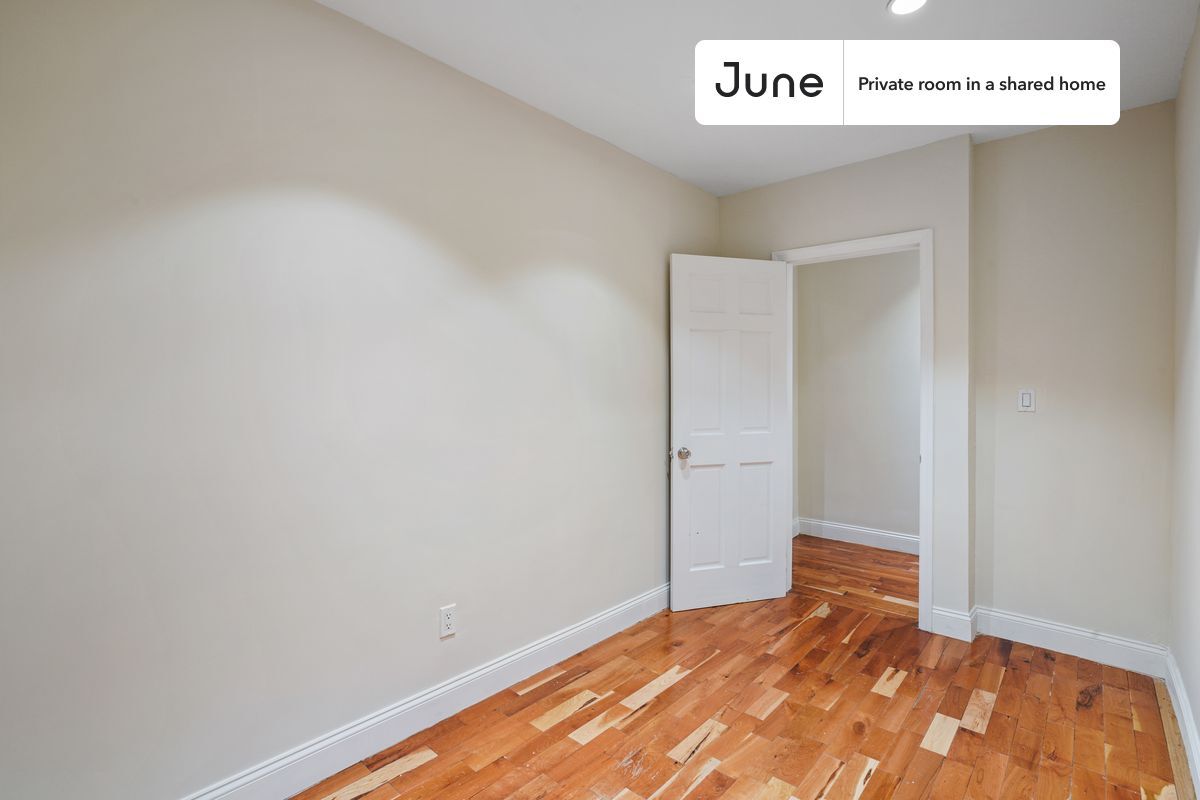 Building Photo - Room in Shared 2 bed/1 bath home in East Harlem