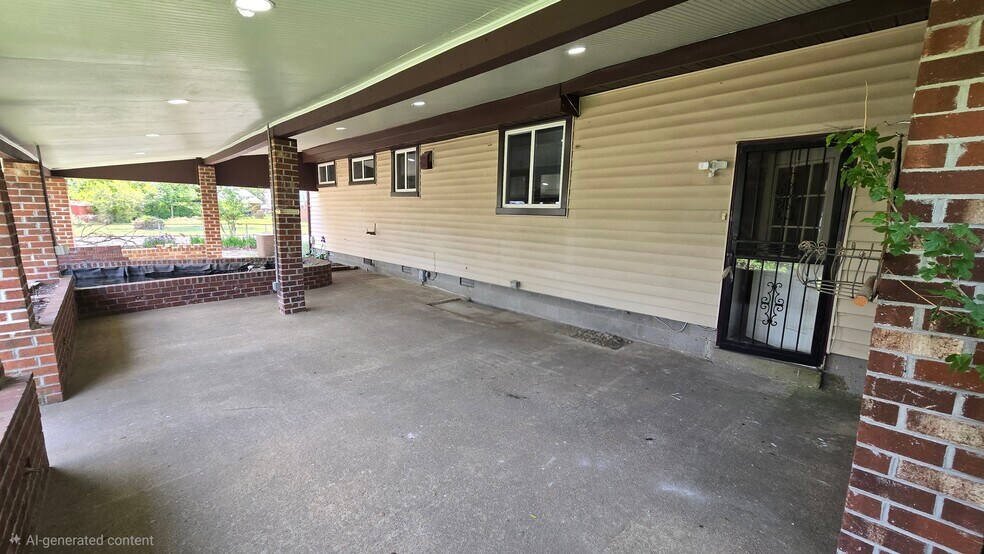 Building Photo - 4924 Glenspring Rd