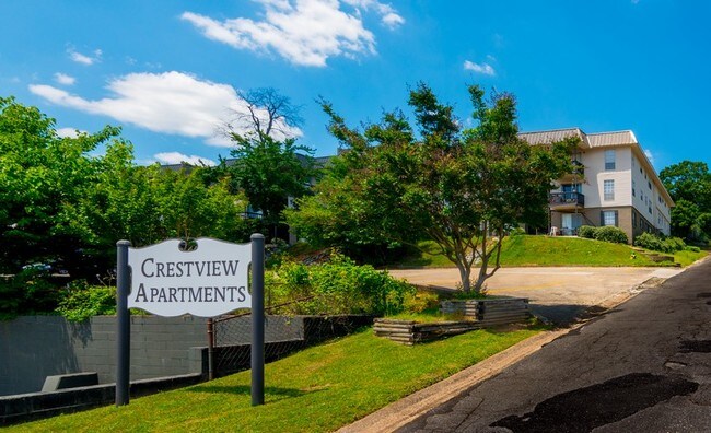 Crestview Apartments Birmingham, AL Apartment Finder