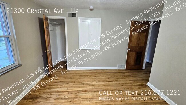 Building Photo - 21300 Crystal Ave