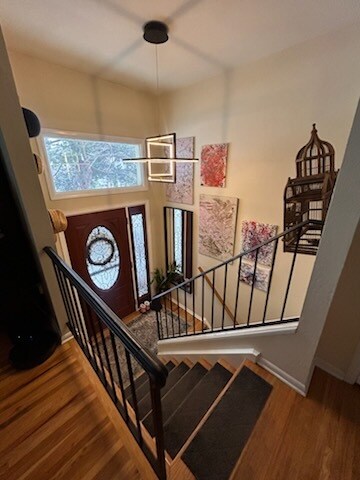 Building Photo - 631 Virginia St