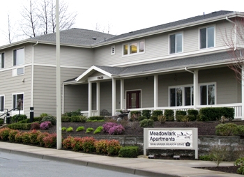 Primary Photo - Meadowlark Apartments