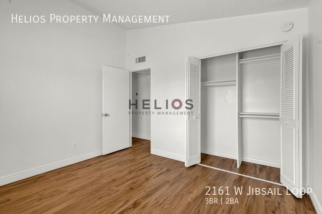Building Photo - 2161 W Jibsail Loop