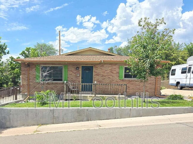 Primary Photo - 410 Butte Pkwy