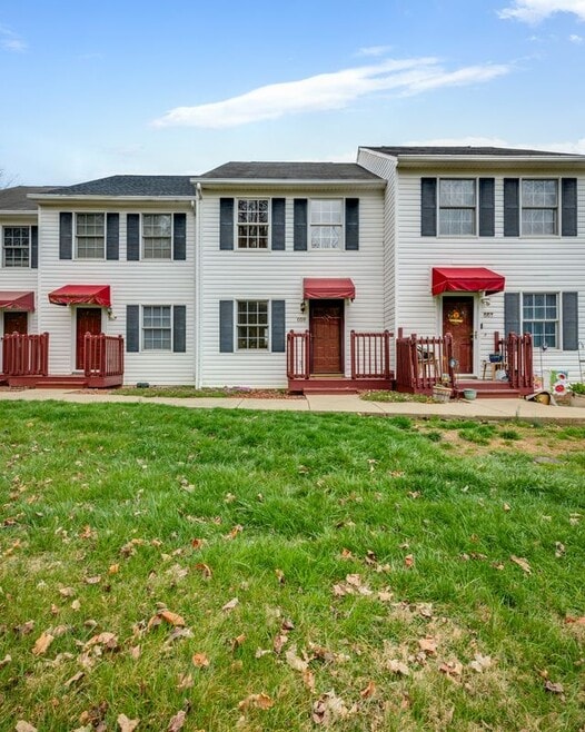 Building Photo - 659 Beaverview Dr