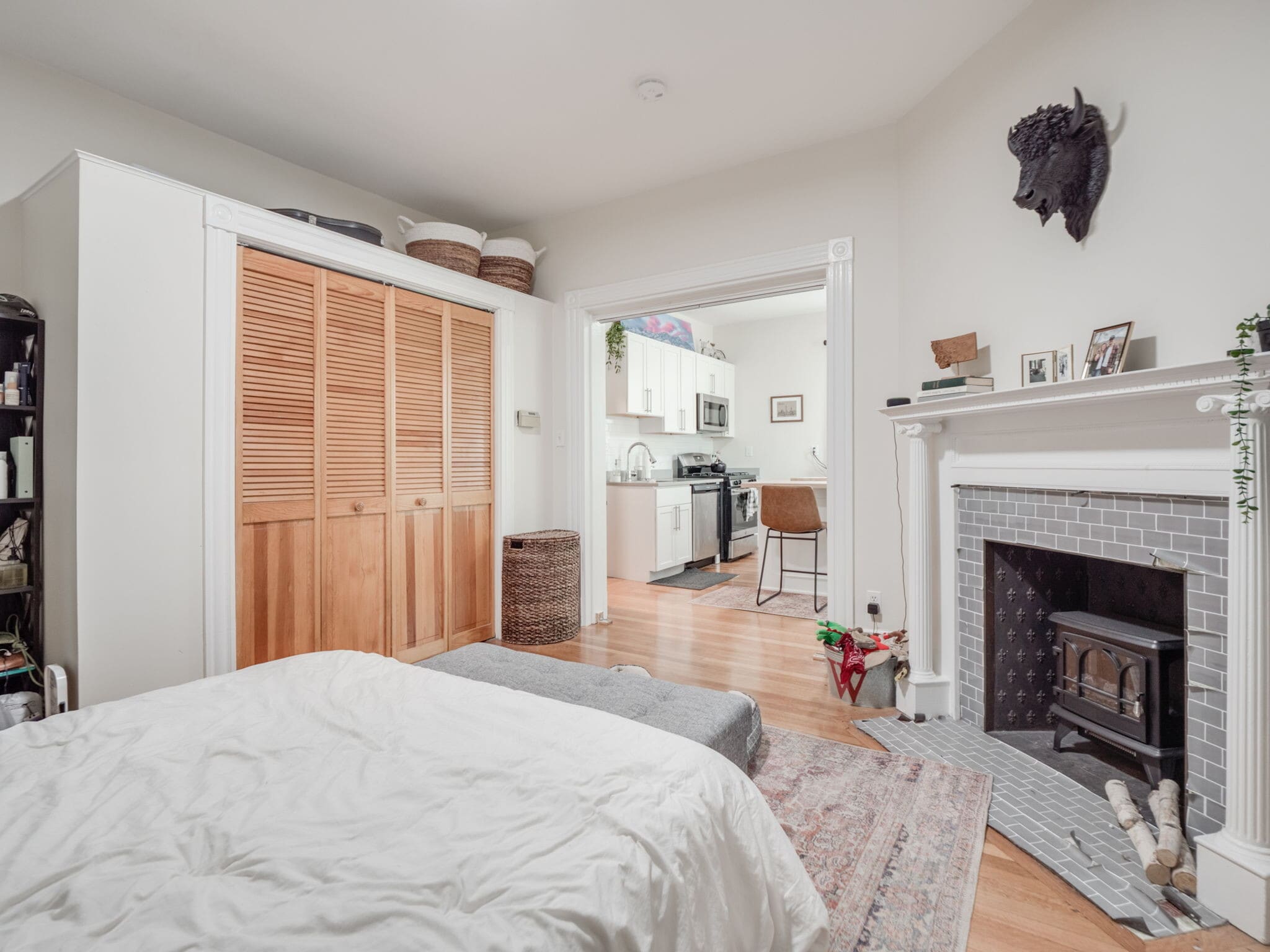 Building Photo - 3 Monmouth St