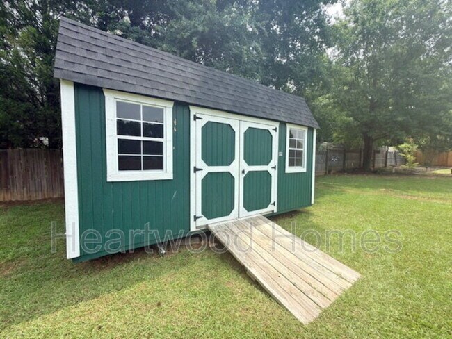 Building Photo - 249 Blythe Creek Dr