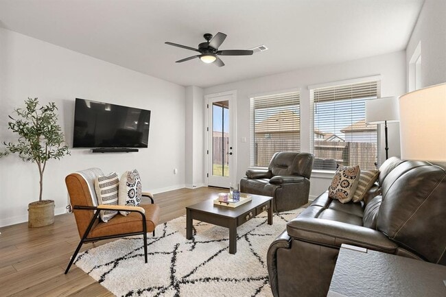 Building Photo - 6410 Mallord Brook Bend