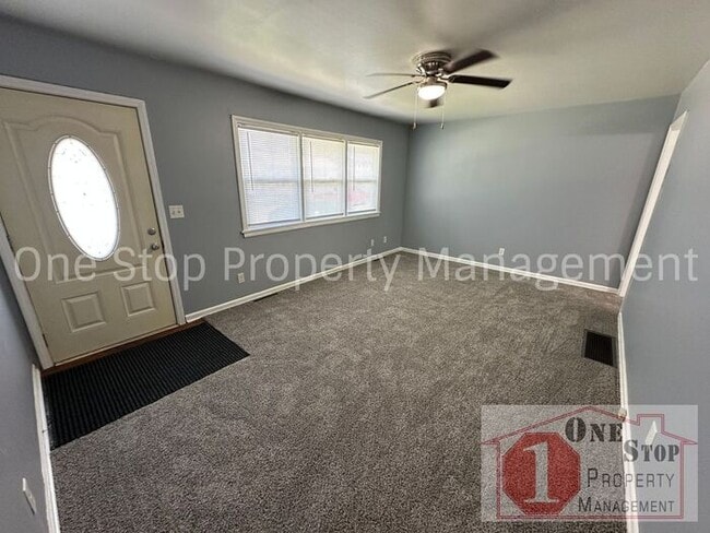 Building Photo - Cozy 3 bedroom, 1 bath home in Independence
