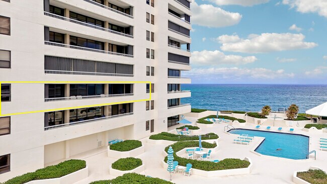 Building Photo - 5280 N Ocean Dr