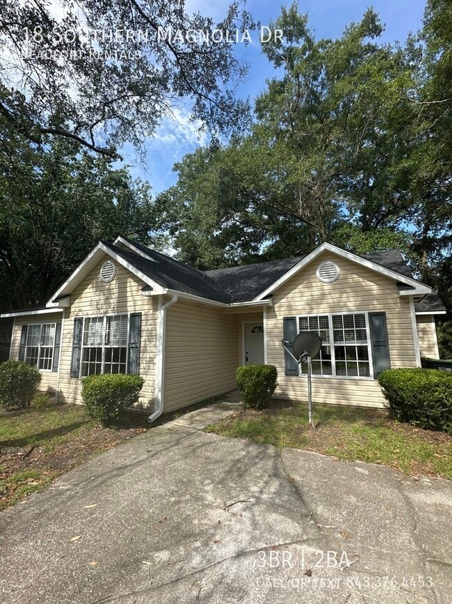Building Photo - 18 Southern Magnolia Dr