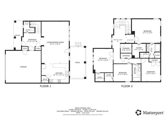 Building Photo - 1524 Uhland Dr