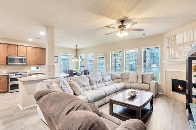 Building Photo - 10 W Lasting Spring Cir