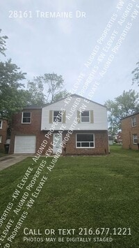 Building Photo - 28161 Tremaine Dr