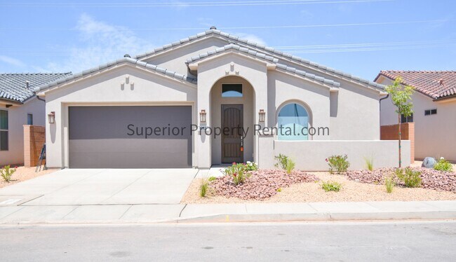 Primary Photo - Brand New 3 Bed, 3 Bath home in Brio