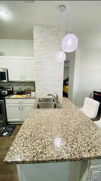 Building Photo - 810 Comal Run