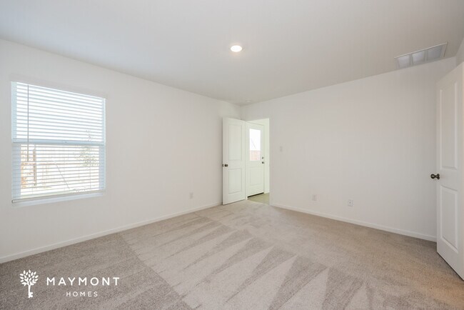 Building Photo - New Construction 3-Bedroom in Providence Village, TX