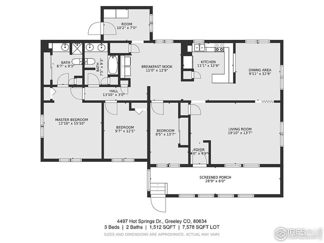 Building Photo - 4497 HSD LLC