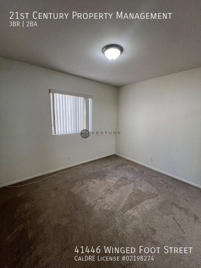 Building Photo - 41446 Winged Foot St