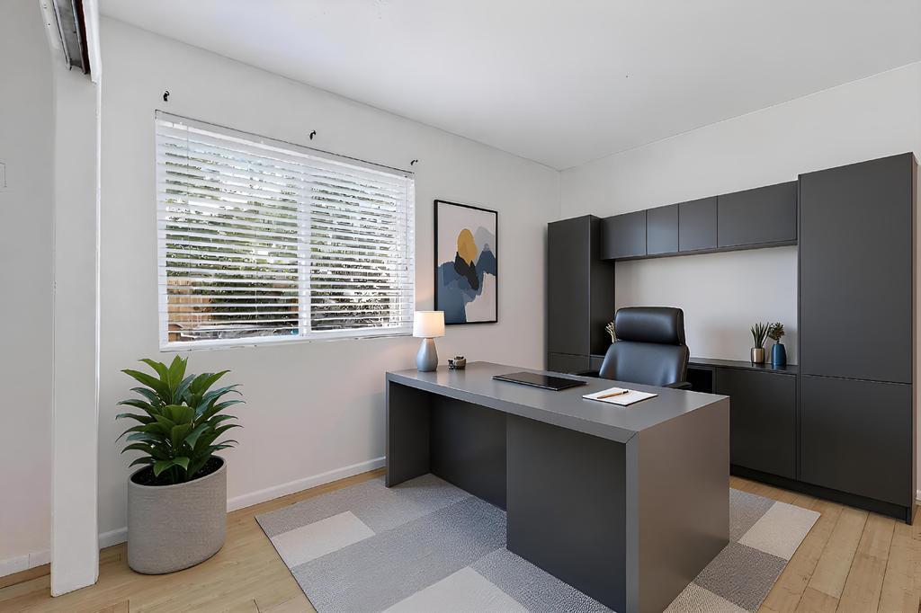 Building Photo - 5528 Overlook Dr NE