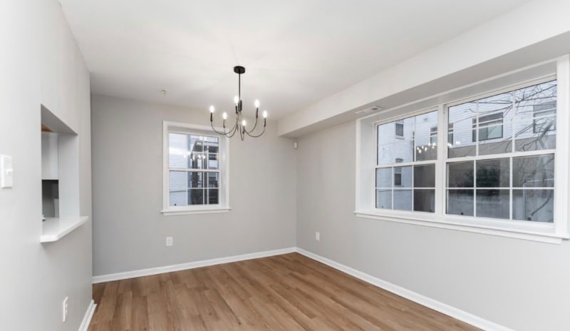 Building Photo - 1008 Rittenhouse St NW