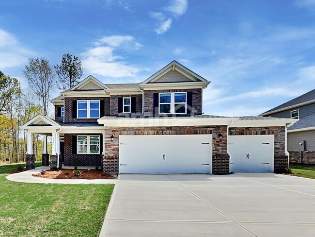 Primary Photo - 5263 Blue Mountain Dr