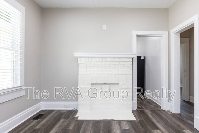 Building Photo - 5409 Blue Ridge Ave