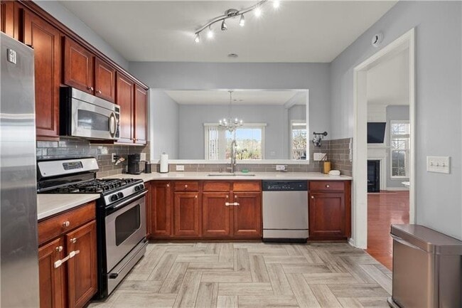 Building Photo - 120 Finchley Dr