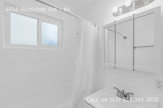 Building Photo - 4916 Hazeltine Ave