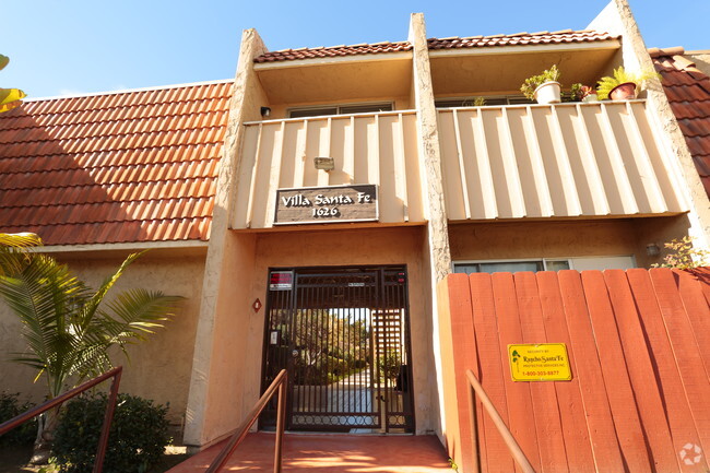 Primary Photo - Villa Santa Fe Apts