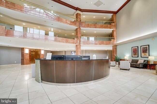 Building Photo - 2230 George C Marshall Dr