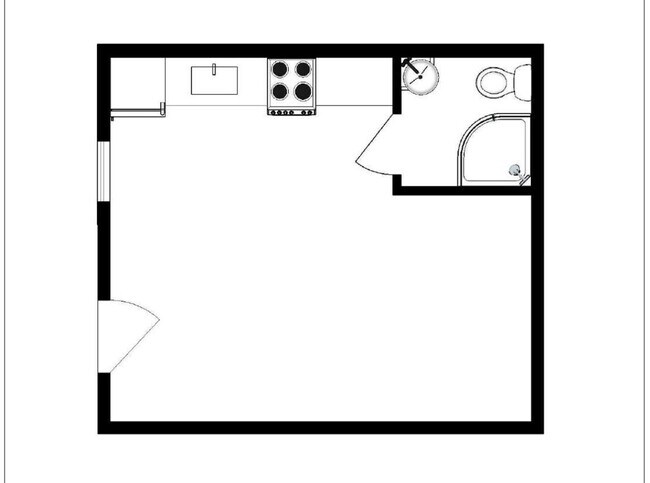 Building Photo - 152 Walnut St