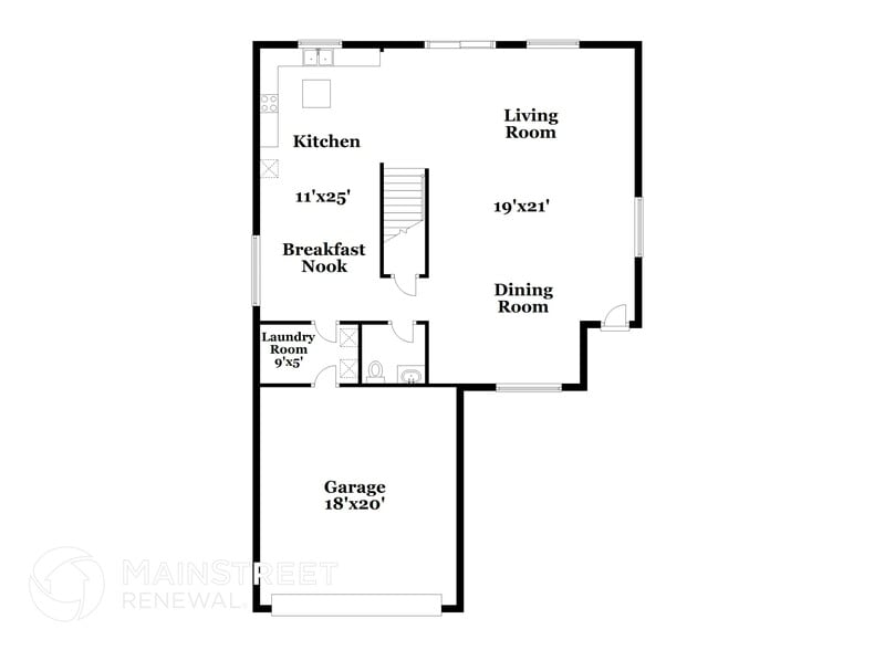 Building Photo - 6114 Joes Farm