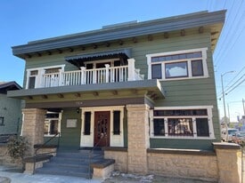 724 W 60th St. - 724 W 60th St, Los Angeles, CA, 90044