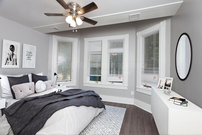 Building Photo - 1217 Bitting St