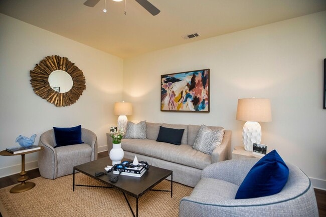 Building Photo - Elevated Rental Home with Community Amenities