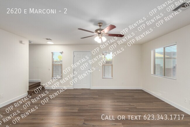 Building Photo - 2620 e Marconi-2