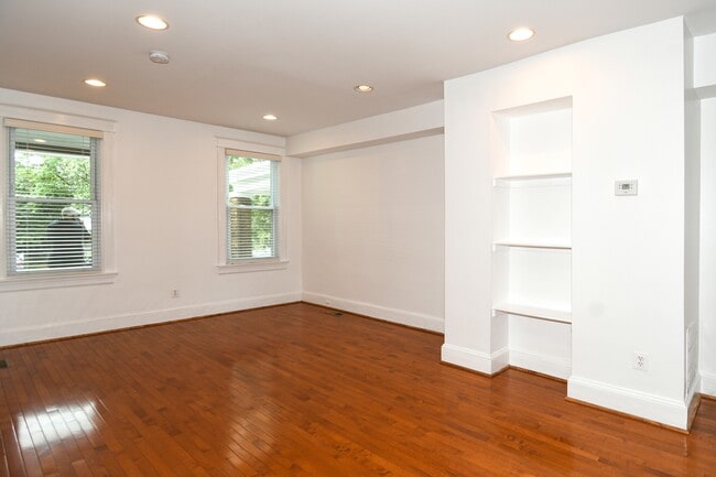 Building Photo - 4723 Georgia Ave NW