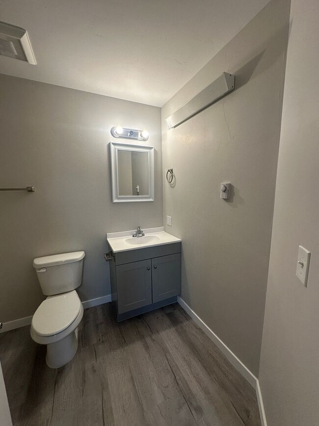 Building Photo - Brand New & Charming 2 Bedroom, 2 Bathroom Unit in St. Anthony! ($200 OFF OF FIRST MONTHS RENT!)