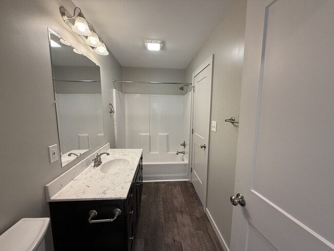 Building Photo - 211 Terrace Dr