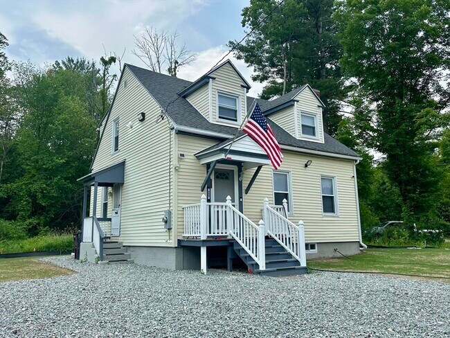 Primary Photo - 240 Russellville Rd