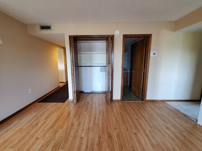 Building Photo - Columbia Park Towers