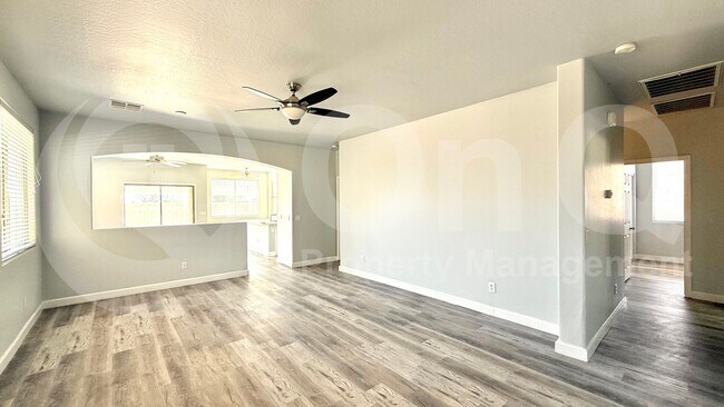 Building Photo - 44057 W Palo Cedro Rd