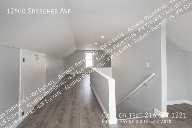 Building Photo - 12600 Sprecher Ave