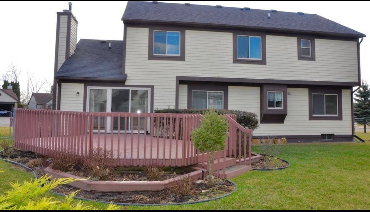 Building Photo - 4141 Rolling Meadow Ln