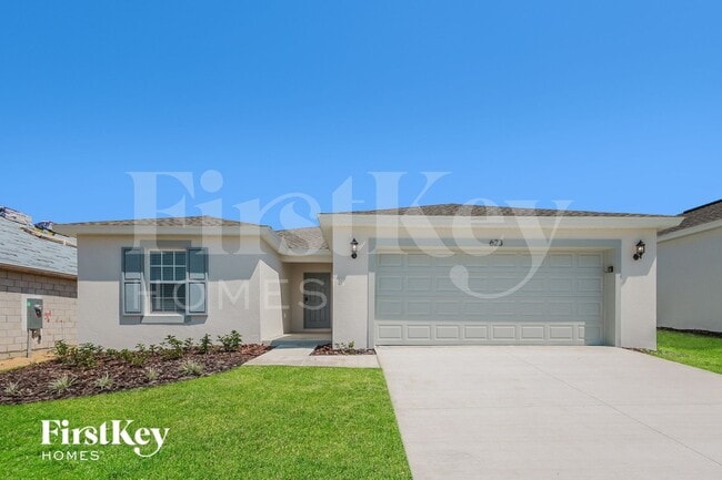 Building Photo - 623 Lindbergh Wy