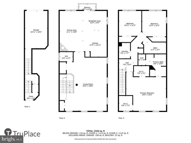 Building Photo - 6468 Alan Linton Blvd E