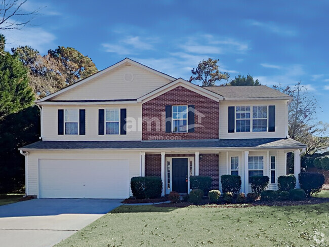 Building Photo - 3592 Coveside Ct