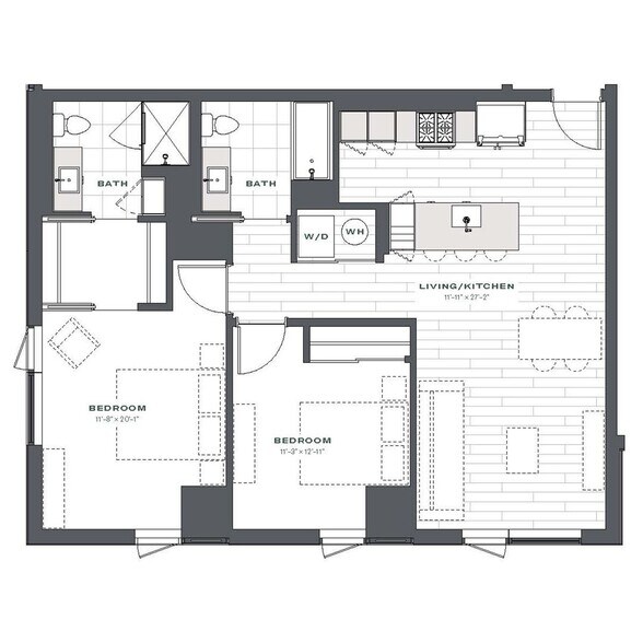 Building Photo - 2141 N Elston Ave